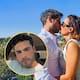 ¿Cuñado de Eleazar Gómez lanza indirecta de la presunta nueva denuncia contra el actor? Esto djio el ex wapayaso