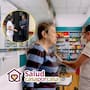 Farmacias privadas se sumarán a Salud Casa por Casa para entregar medicamentos gratuitos a adultos mayores y personas con discapacidad