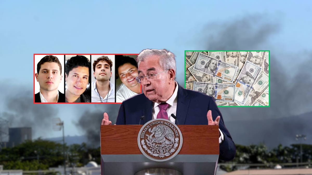 ‘Narconóminas’ de Los Chapitos revelan un esquema de corrupción sostenido desde al menos 2017, con pagos en efectivo de entre 10 mil y más de 100 mil dólares al mes a fiscales, jefes policiacos y autoridades municipales, permitiendo el libre paso de químicos para fentanilo, la persecución de rivales y el control criminal de Sinaloa