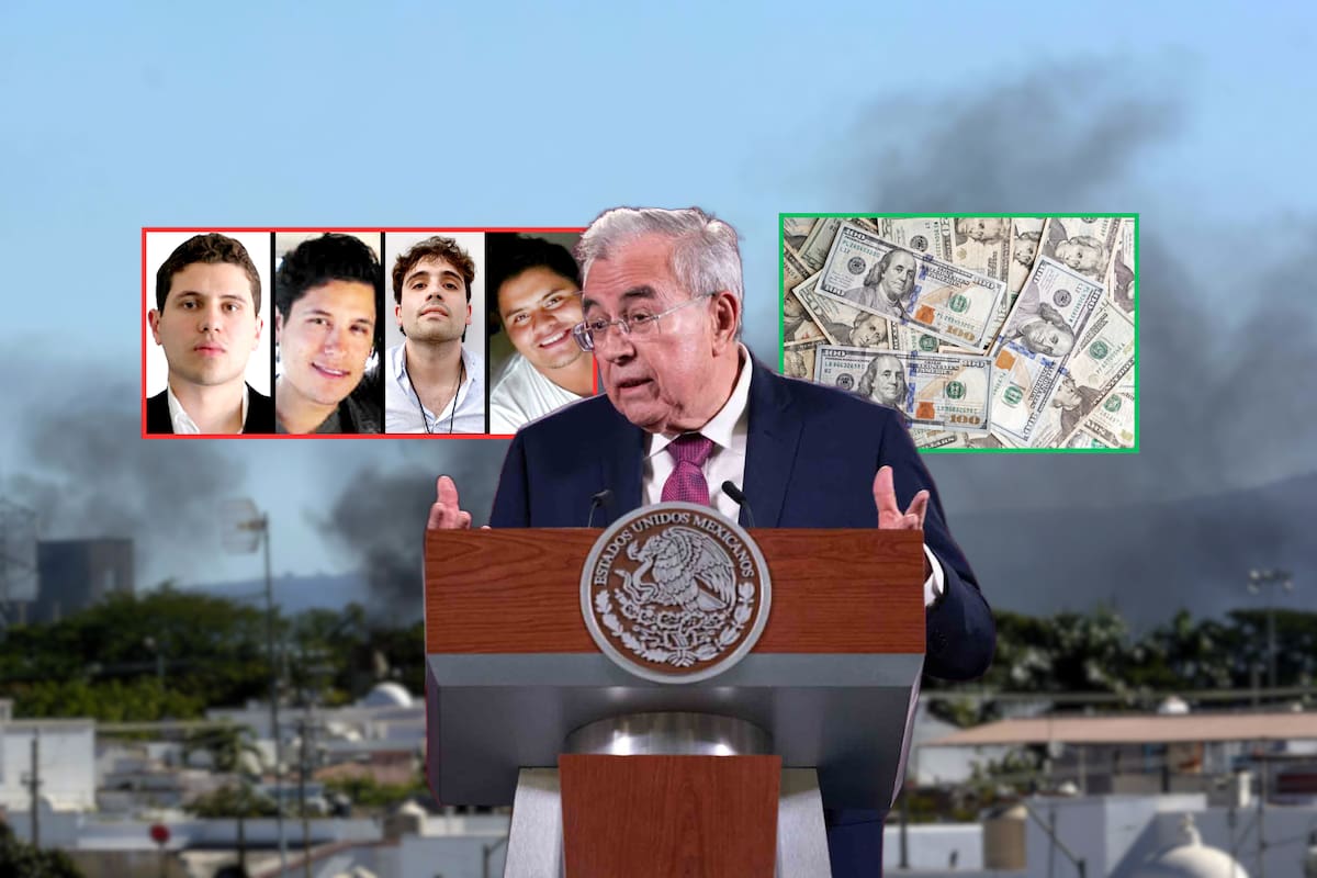 ‘Narconóminas’ de Los Chapitos revelan un esquema de corrupción sostenido desde al menos 2017, con pagos en efectivo de entre 10 mil y más de 100 mil dólares al mes a fiscales, jefes policiacos y autoridades municipales, permitiendo el libre paso de químicos para fentanilo, la persecución de rivales y el control criminal de Sinaloa