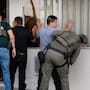 Patrulla Fronteriza capturó a inmigrantes alojados en motel de Arizona