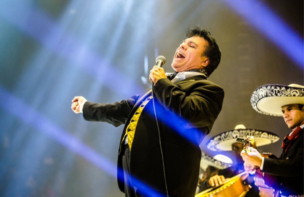 Por qué “Hasta que te conocí” se convirtió en un himno del Tri pese a ser una canción de desamor |Foto: ArchivoGH