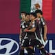 México vs Argentina: Resumen, goles, jugadas y mejores momentos del Tri en el Mundial 17