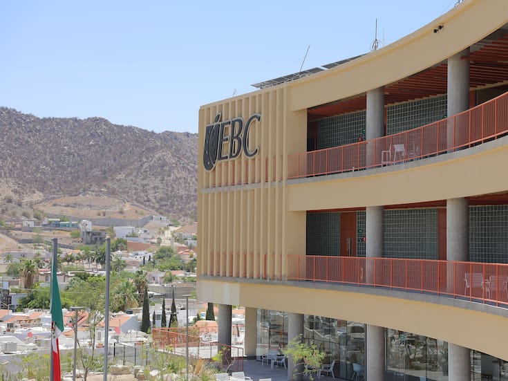 La EBC es un nuevo motor de formación de talento y desarrollo económico de Sonora