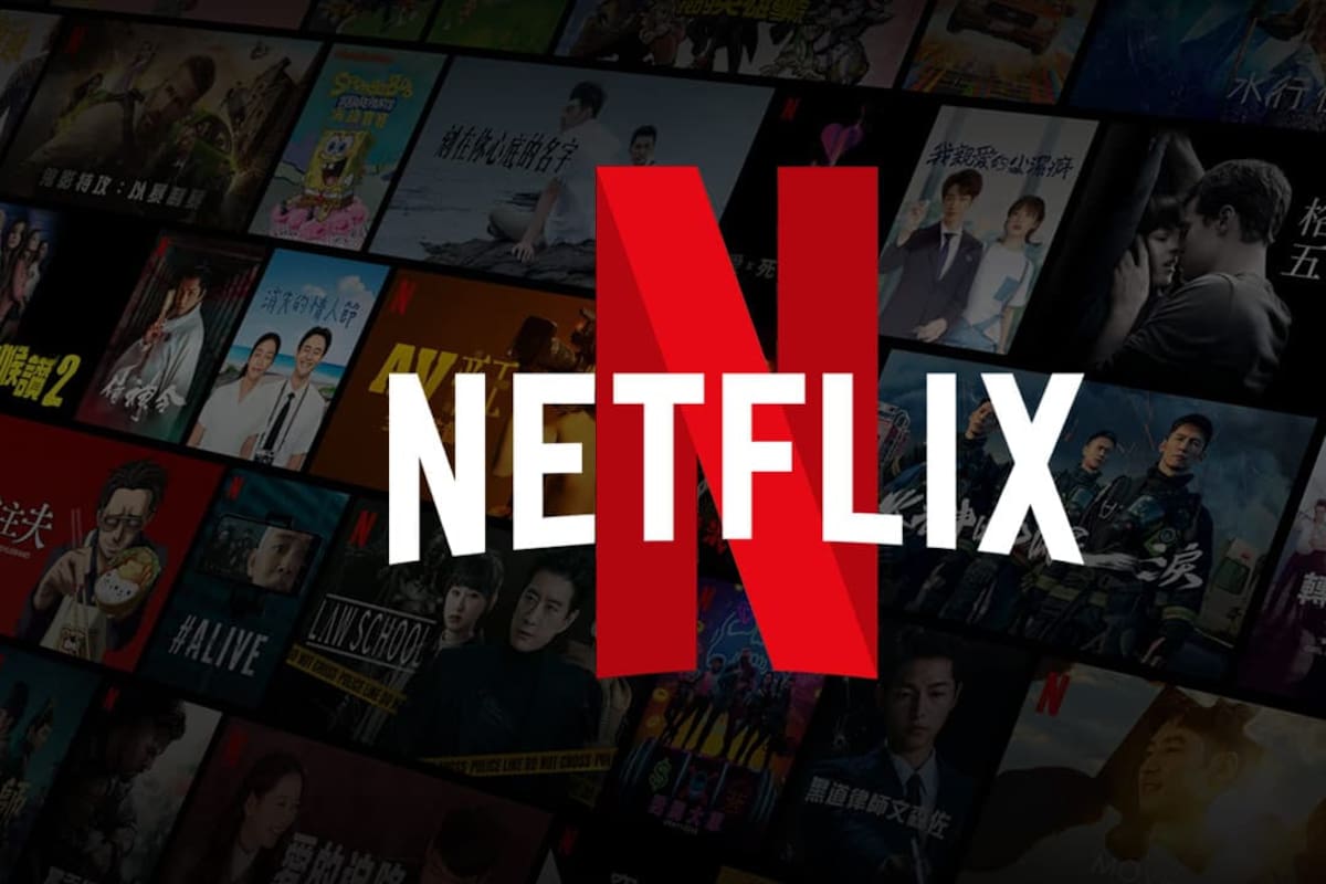 Las 5 películas más populares en Netflix México esta semana