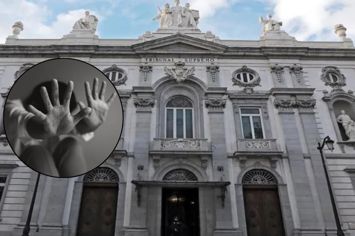 Pareja es acusada de violar y grabar a sus hijas menores en España