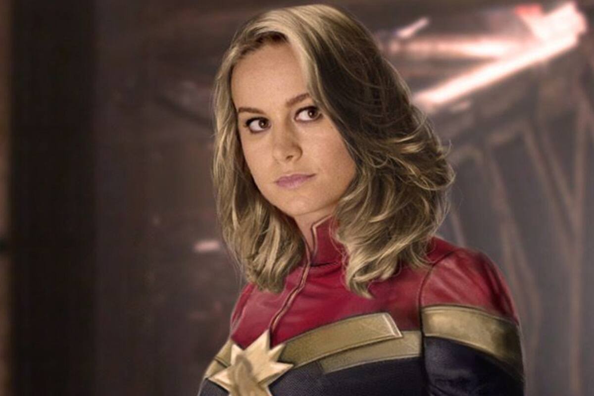 Brie Larson podría interpretar a Ahsoka Tano en "Star Wars"