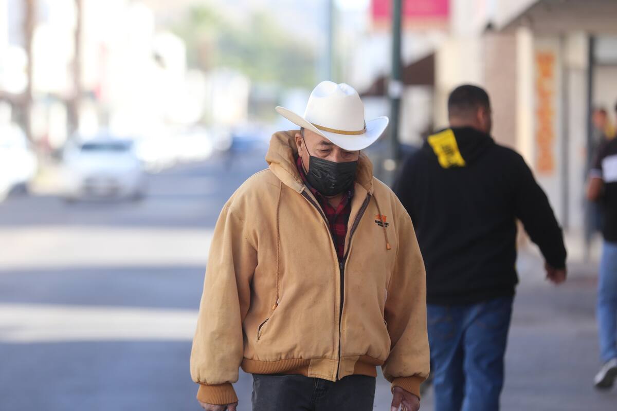 Pronostican un invierno normal para Hermosillo