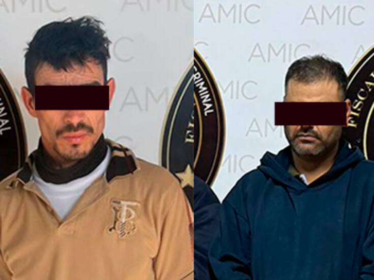 Vinculan a proceso a dos hombres por homicidio de custodio en CERESO de Hermosillo