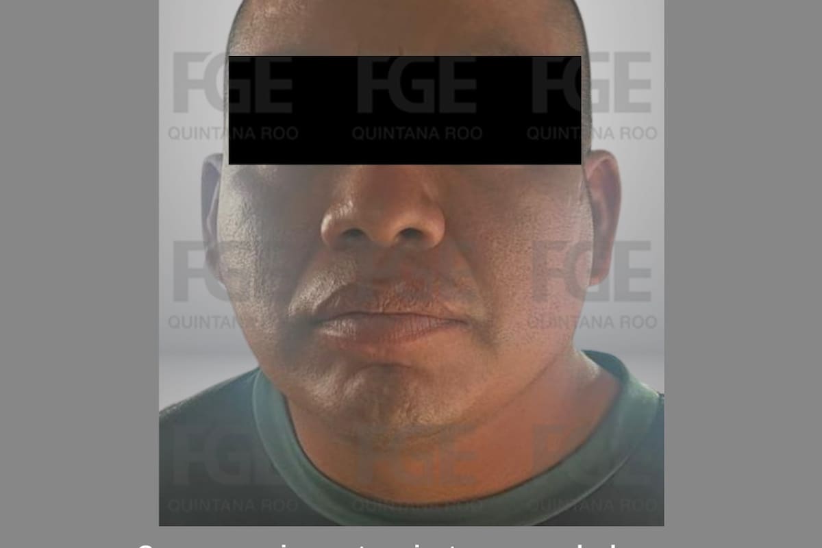 Vinculan a proceso a militar por abuso sexual contra una menor en Cozumel; enfrentará cargos por privación de la libertad y lesiones