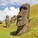 ¿Quién talló los moái? Nueva evidencia cambia la historia de Rapa Nui