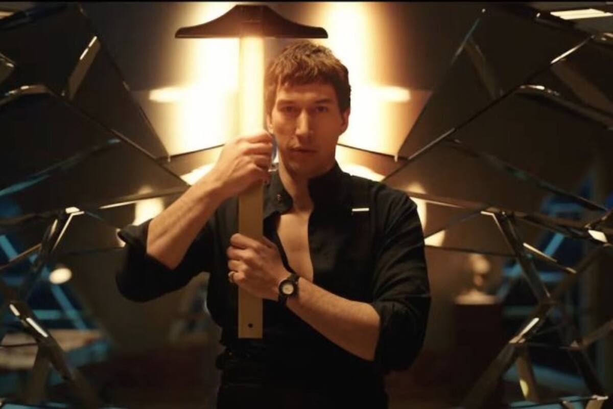 Retiran el trailer de “Megalopolis” de Coppola por utilizar inteligencia artificial