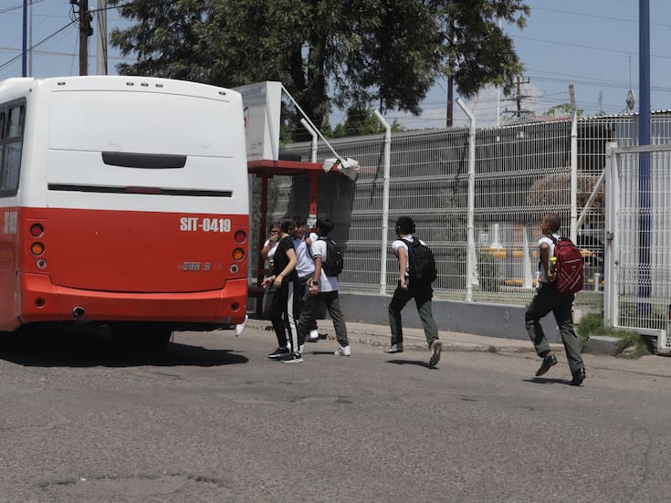Buscan que estudiantes tengan bachillerato cerca de casa en Sonora: crearán nuevos planteles en estos municipios
