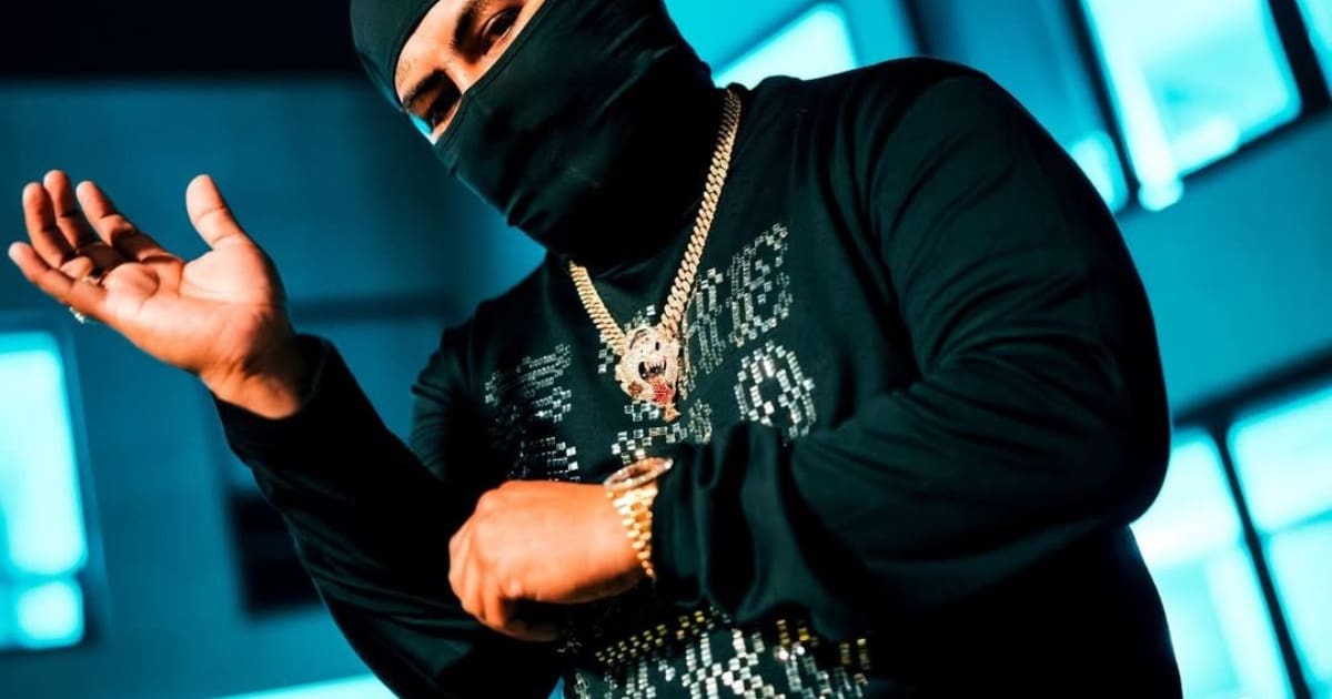 Mabeliko ¿Quién es El Makabelico?: el rapero mexicano que usaba su música para ...