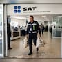 SAT logró recuperar más de 6 mil millones de pesos en adeudos fiscales quitando 100 % de multas y recargos, y ahora va por más