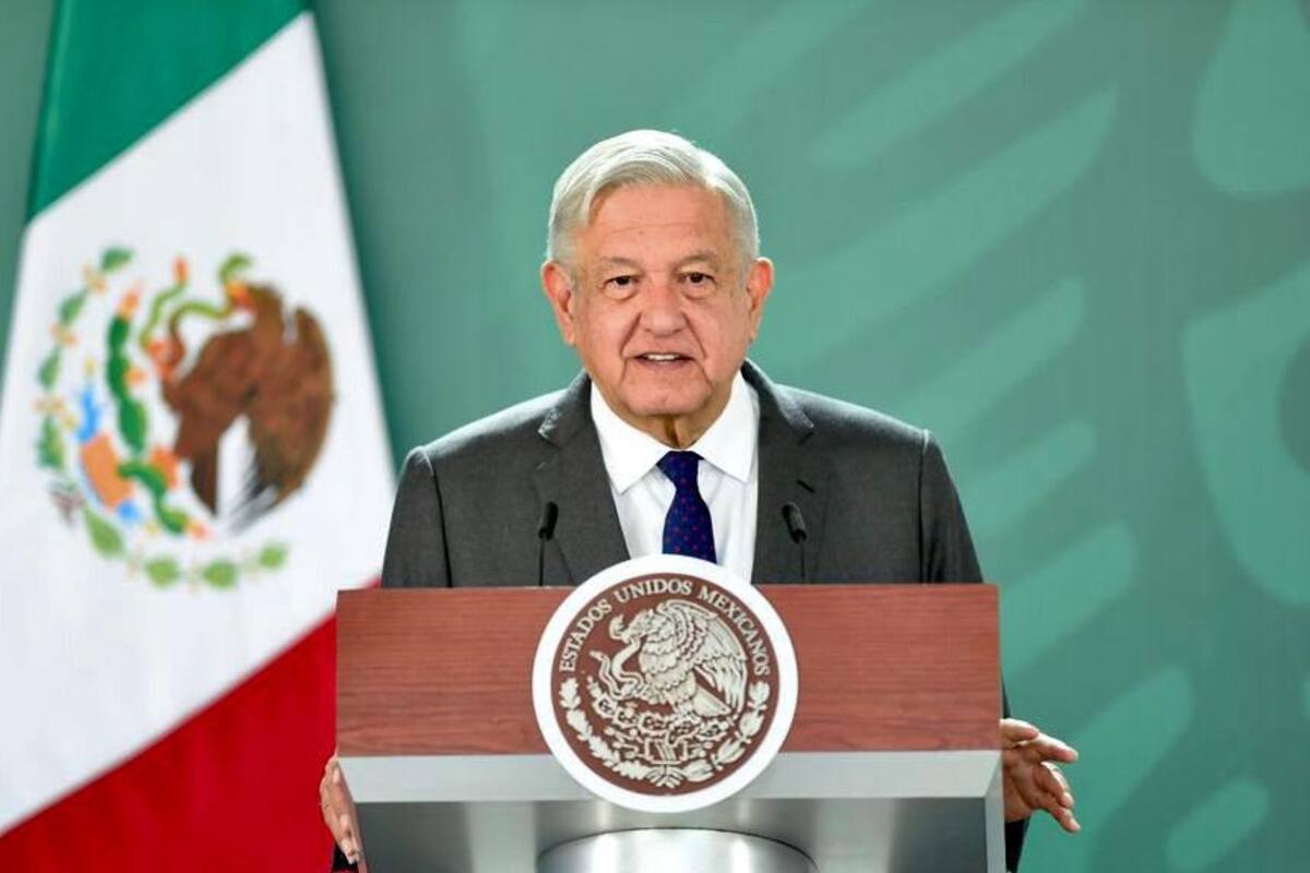 AMLO afirma que no habrá impunidad en secuestro de Marina Garay