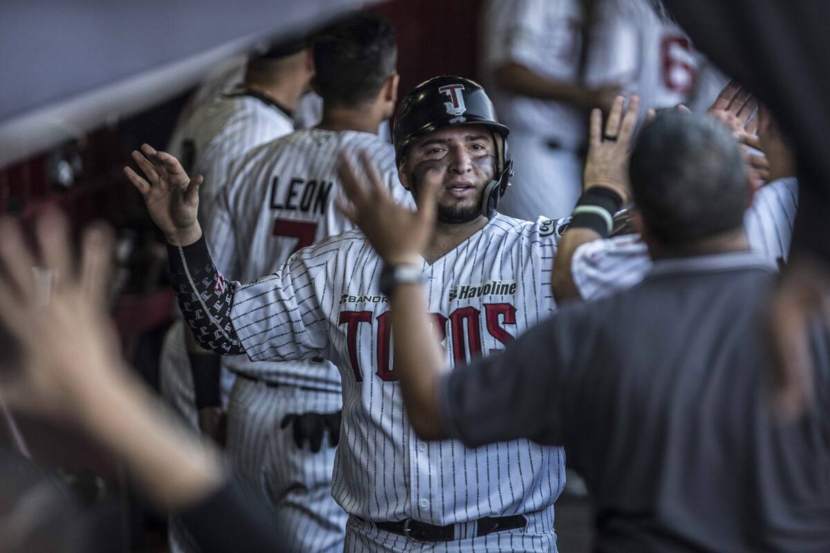Busca Toros cima en casa, en cierre de temporada regular