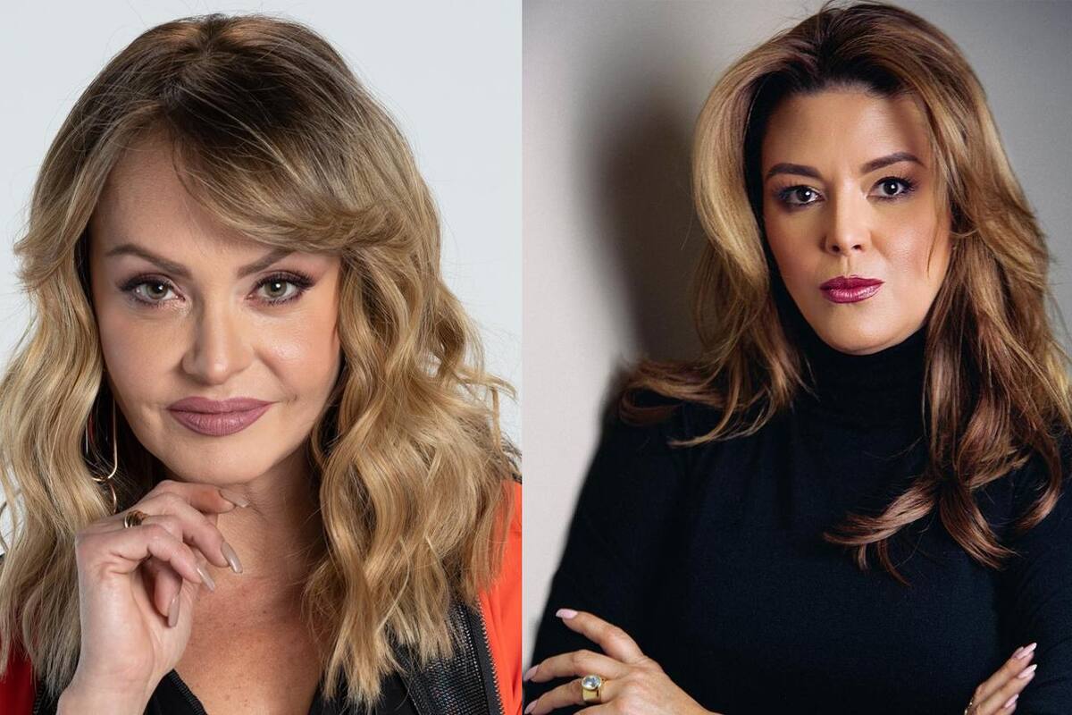 Gaby Spanic responde a Alicia Machado: “no tengo fama por meterme a la cama con otra persona en un reality”