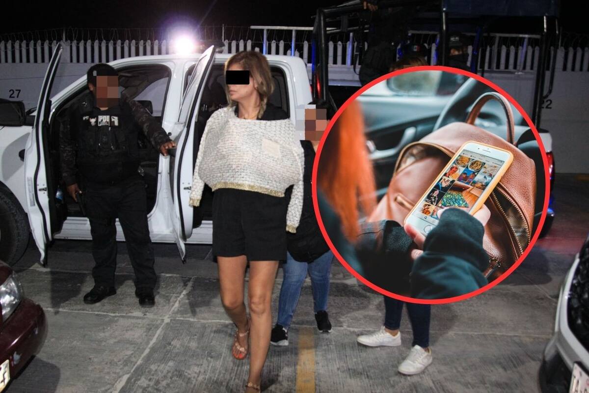 Capturan a brasileña por trata de personas en Playa del Carmen; víctimas eran obligadas a pagar por vivienda y servicios básicos
