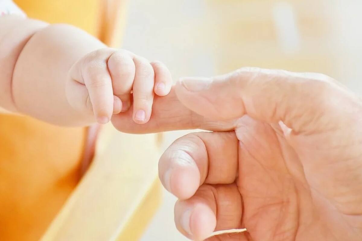 Mató a su bebé porque creyó que llegaba el apocalipsis; le dan 23 años de cárcel