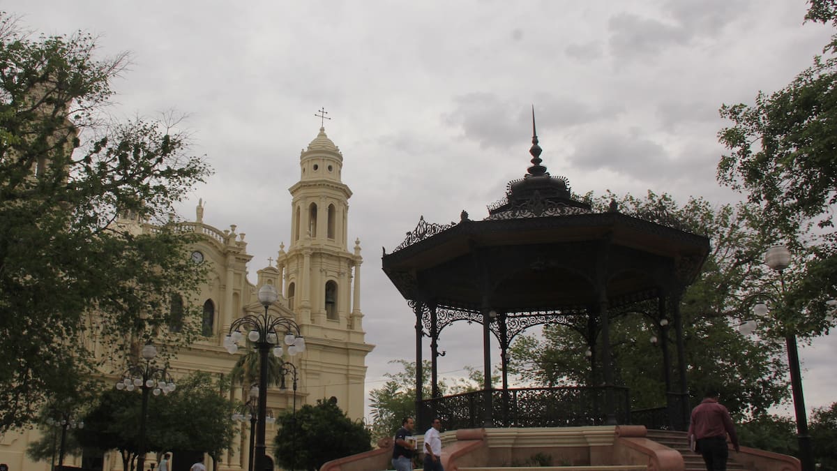 Hermosillo enfrentará un contraste climático extremo durante esta semana
