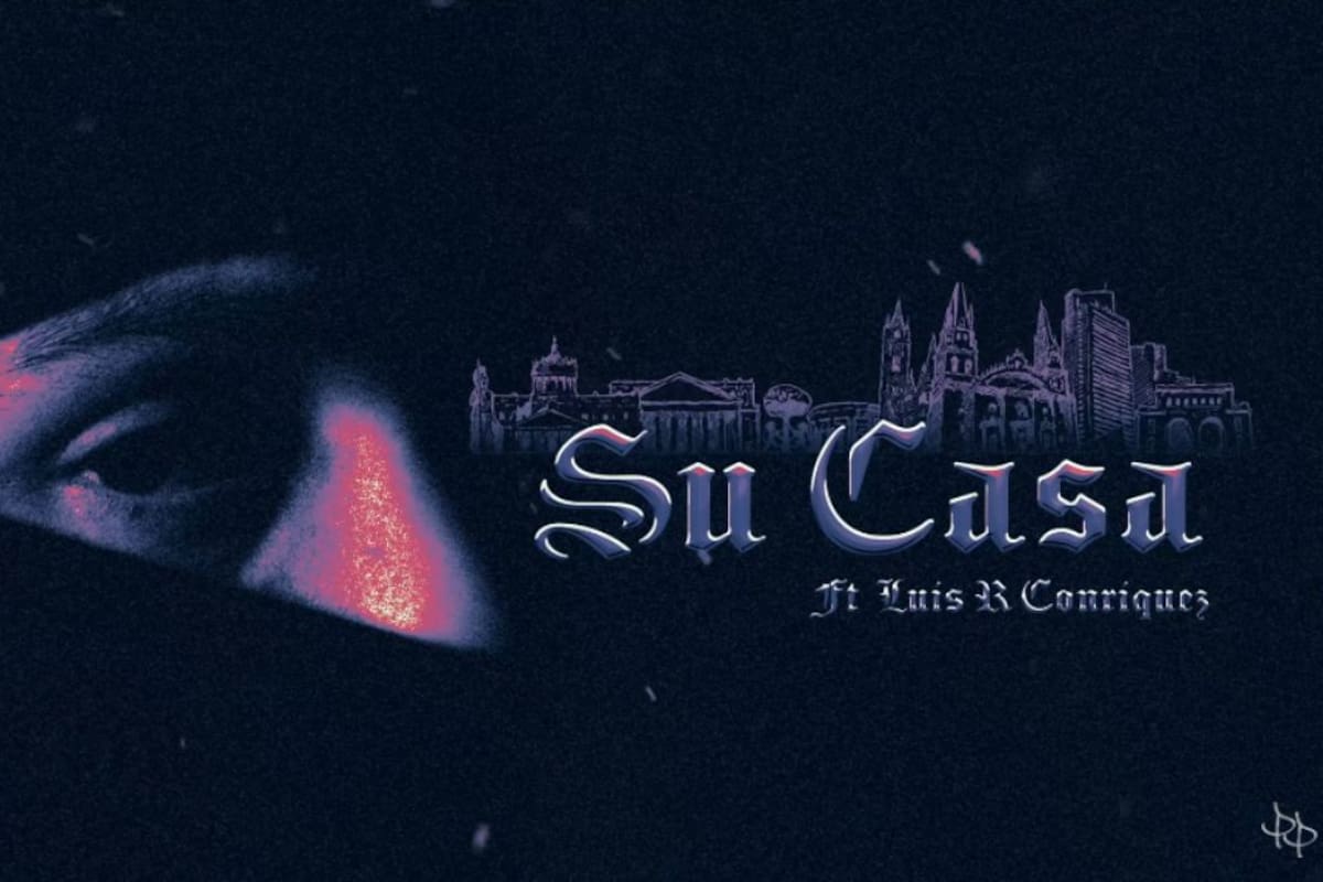 El tema de Peso Pluma que referenciaba al CJNG y ahora es viral por la muerte de “El Mencho”