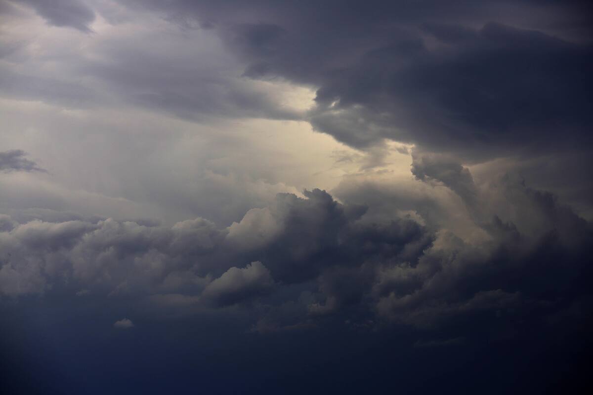 Hermosillo tendrá semana lluviosa