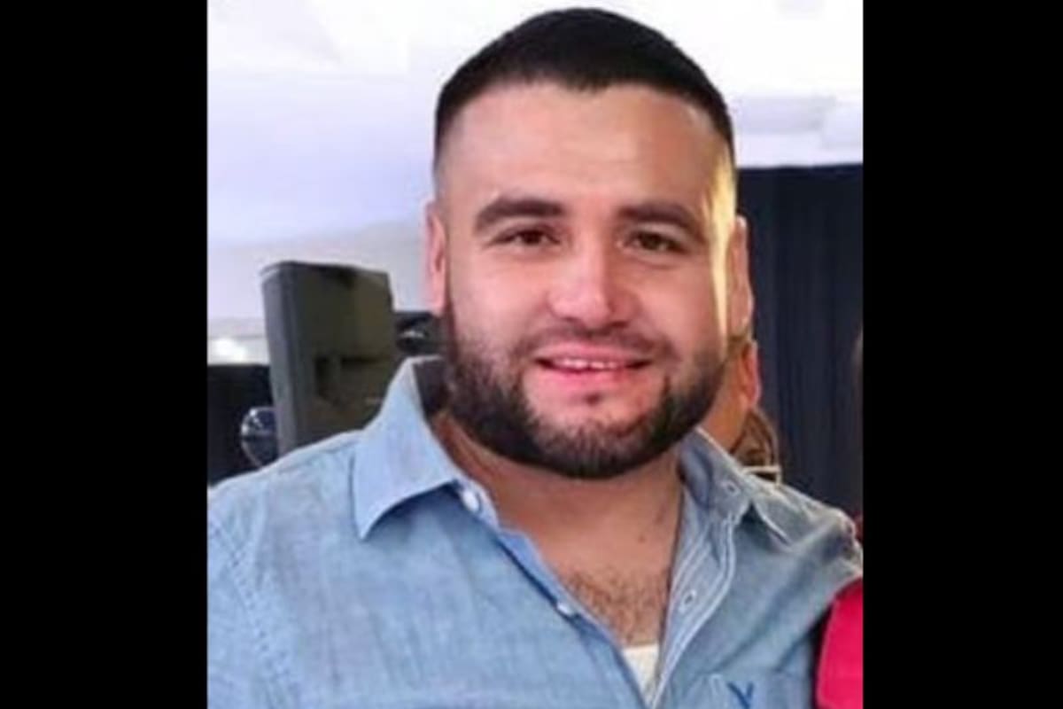 Se requiere información para localizar a Eliseo Domingo Guzmán Cossío