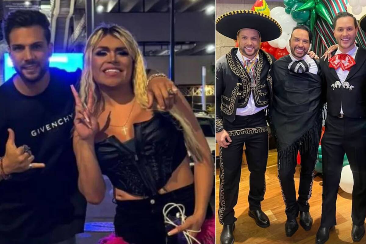 Wendy Guevara habla de Salud Mental y amistad con Nicola Porcella: “Lo defendería con garras y dientes”