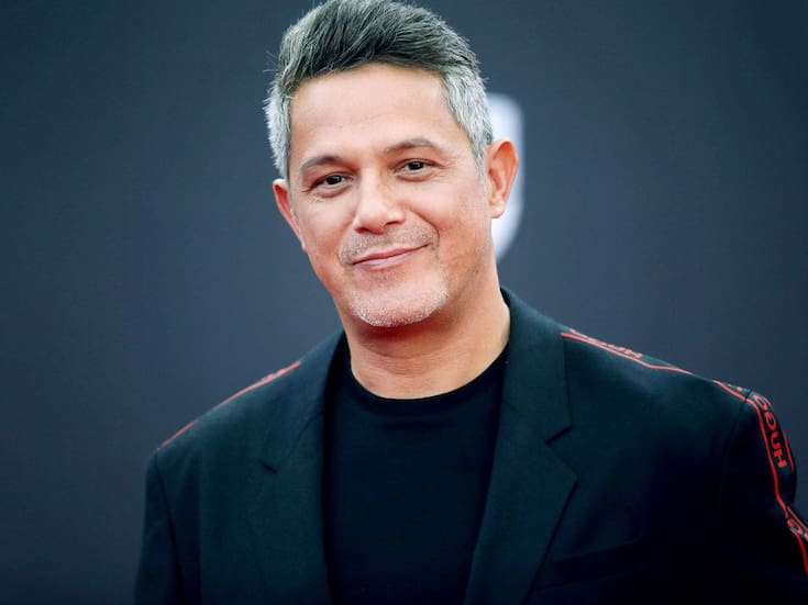 Alejandro Sanz llegará a Los Ángeles con su gira mundial “¿Y Ahora Qué?”