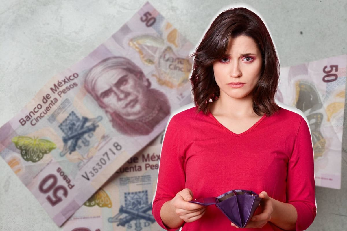 ¿En qué se te fue la quincena? 5 secretos para llegar a fin de mes con dinero