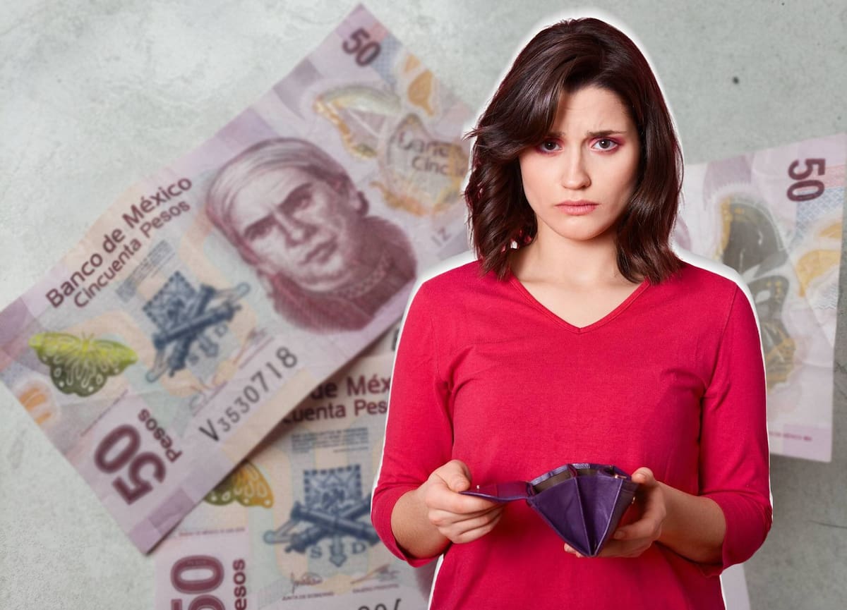 Para muchos mexicanos el aumento del salario mínimo es insuficiente para cubrir todos sus gastos