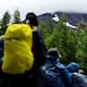 Japón cobrará rescates en el Monte Fuji