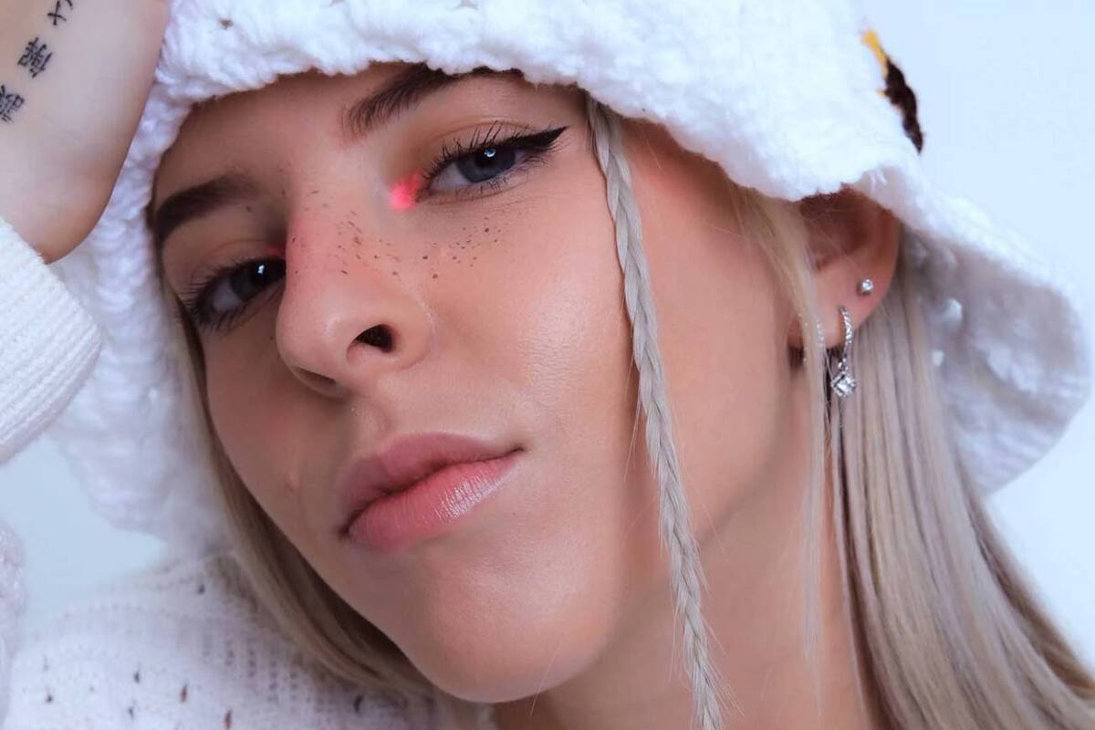 Young Miko regresará a la Semana de la Música Latina de Billboard