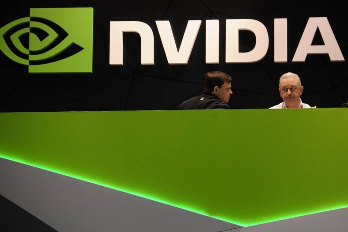 Escasez de tarjetas gráficas obliga a Nvidia a reavivar la venta de modelos antiguos
