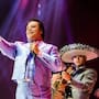 ¿Quién se queda hoy con las regalías de las canciones de Juan Gabriel?
