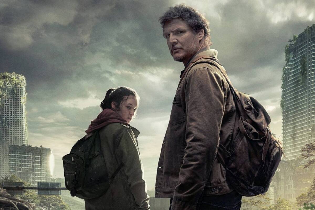 ¡‘The Last of Us' podría tener cuatro temporadas!