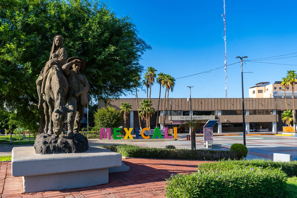 Suspenderá Ayuntamiento de Mexicali actividades administrativas este lunes 12 de octubre