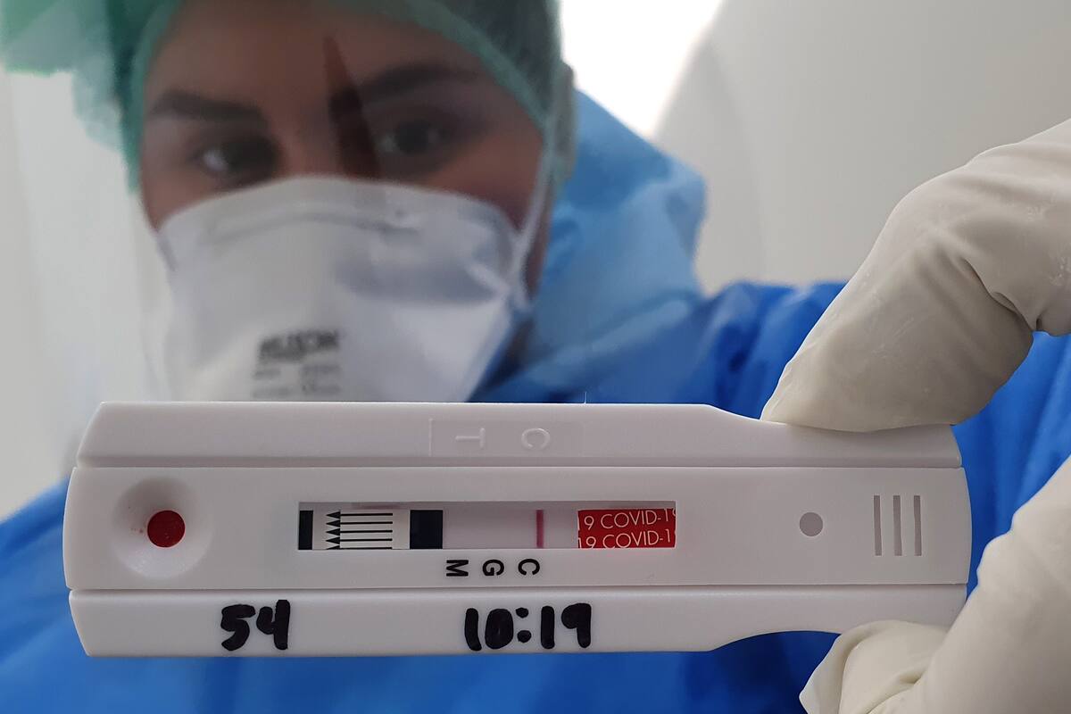 Covid-19 en Sonora: 20 muertes y 382 nuevos contagios confirmados este día