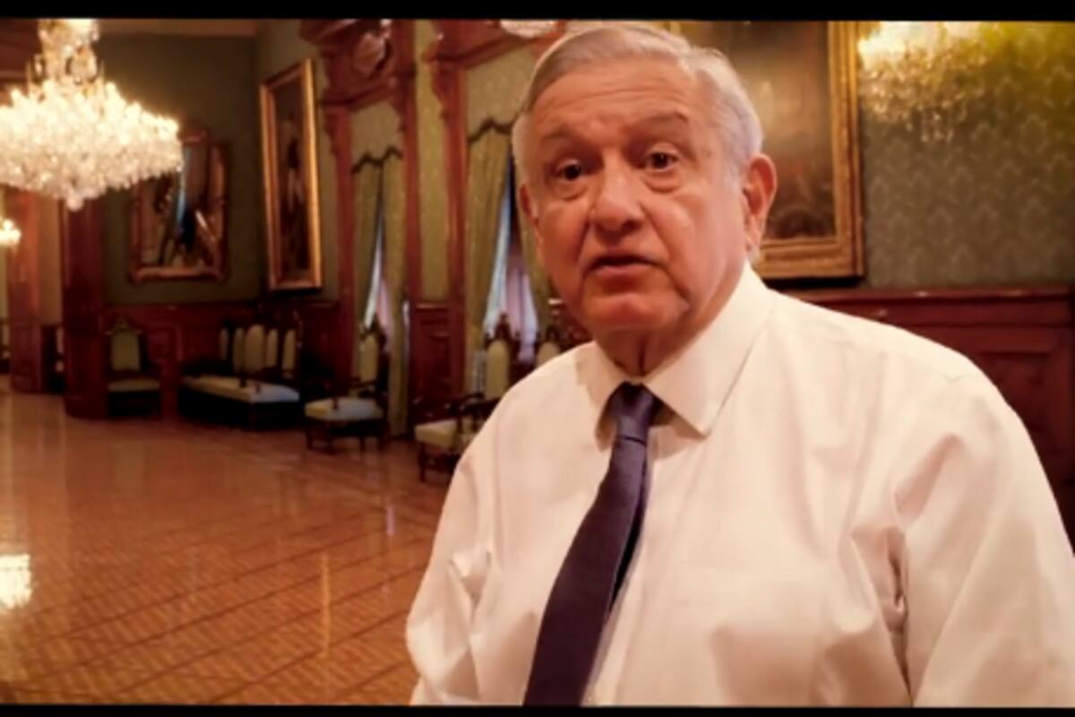 Entrevista: "Reaccionarios pasan del enojo a la incitación al golpe", le dice Epigmenio Ibarra a AMLO: "Sí, pero no hay condiciones", responde