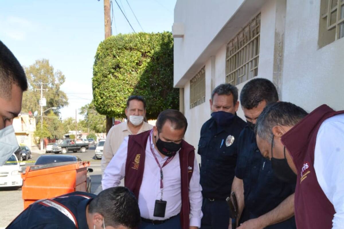 Alertan por tiraderos de residuos infecciosos