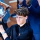 Jannik Sinner hace historia en el tenis y se convierte en el segundo jugador en ganar todos los Masters 1000