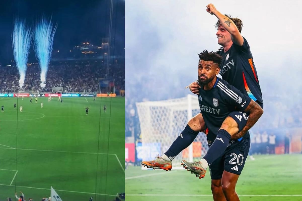 San Diego FC gana en playoffs sin el ‘Chucky’