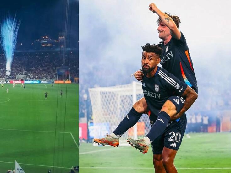 San Diego FC gana en playoffs sin el ‘Chucky’