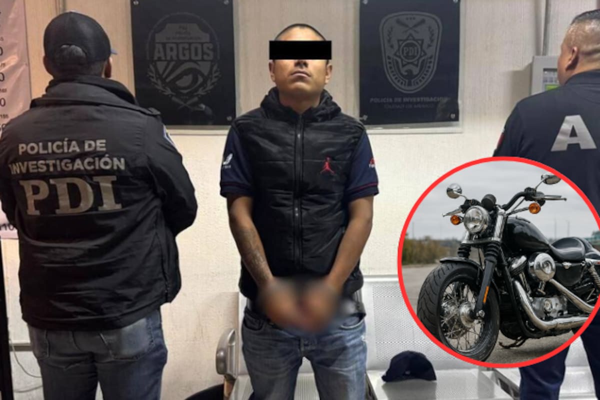 La subió a la fuerza a su moto y abusó de ella: menor víctima de violación en Oaxaca