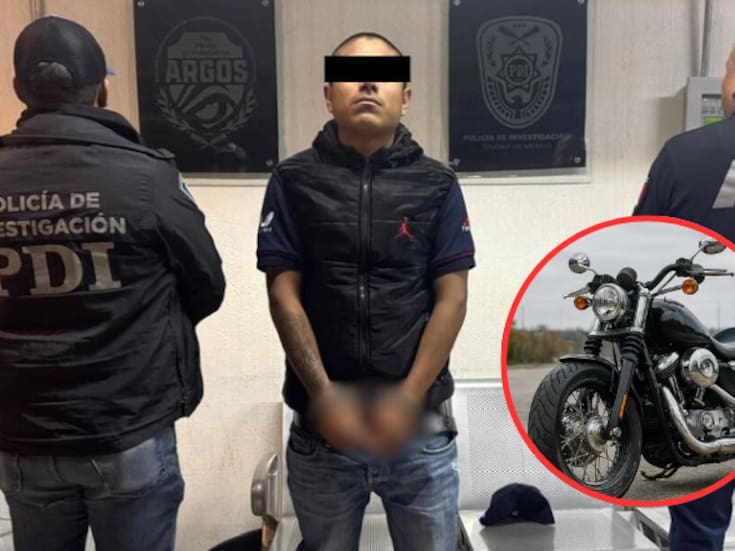 La subió a la fuerza a su moto y abusó de ella: menor víctima de violación en Oaxaca