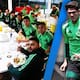 Así fue el primer entrenamiento de la Selección Mexicana rumbo al mundial