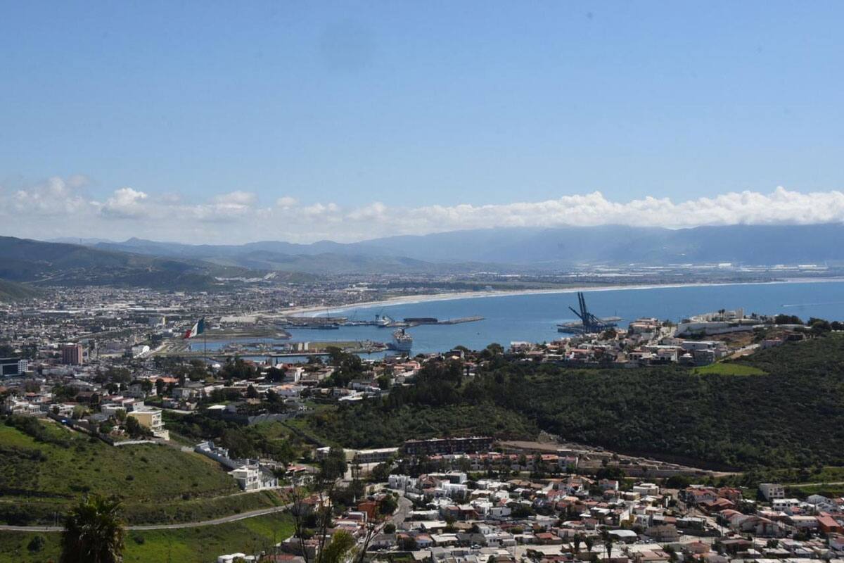 Se espera fin de semana caluroso en Ensenada