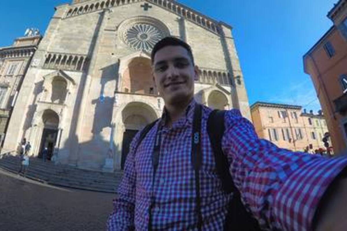 Hoy podría darte un abrazo, un beso, pero ya no podré: Familiares recuerdan a Leonardo
