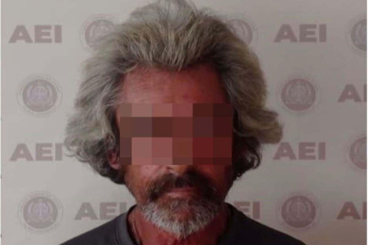 Vincula FGE a individuo por homicidio calificado en la colonia Aduana en Ensenada